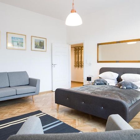 Mid Apart Mennicza Cieszyn Cieszyn  Ngoại thất bức ảnh