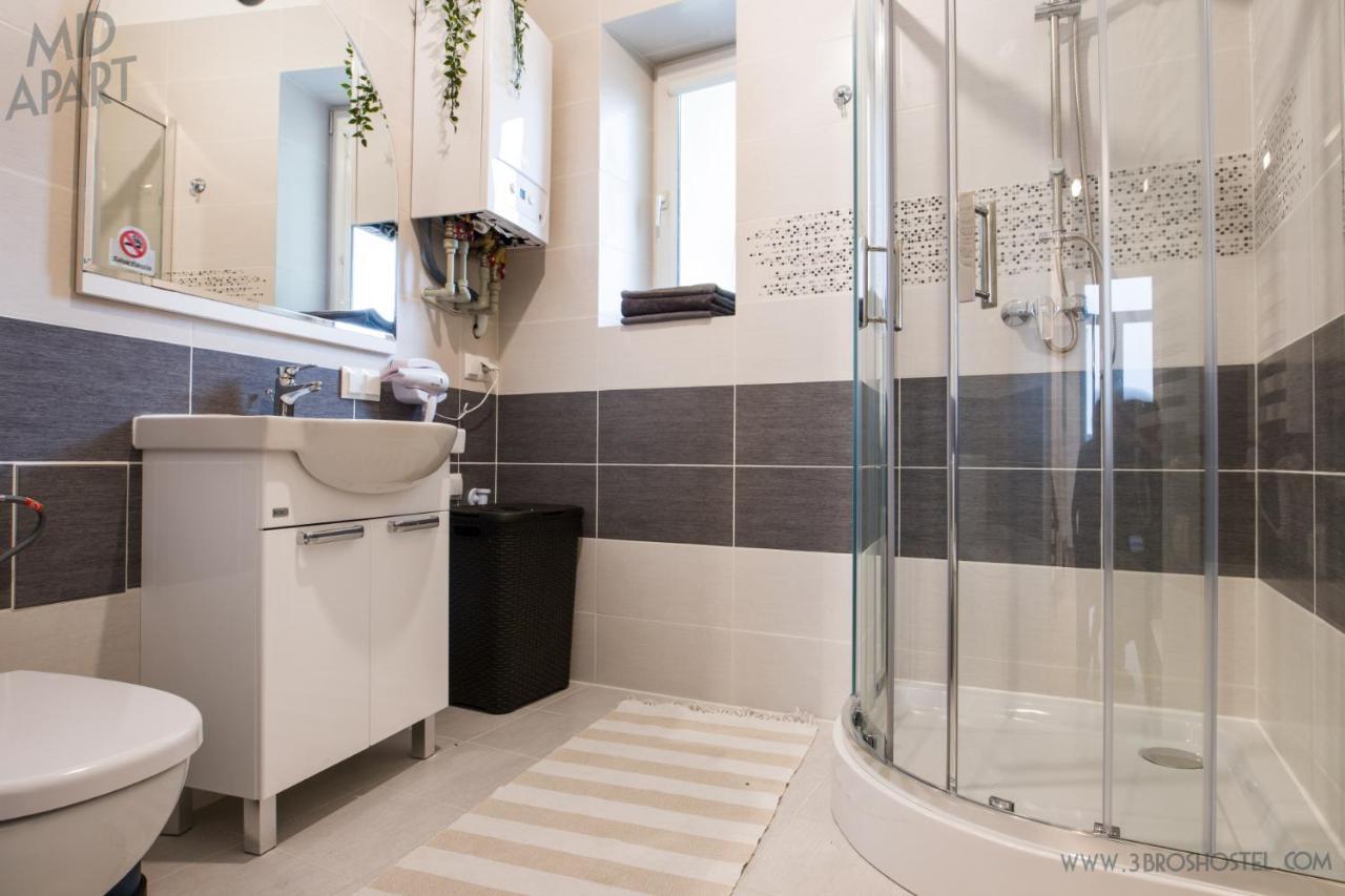 Mid Apart Mennicza Cieszyn Cieszyn  Ngoại thất bức ảnh